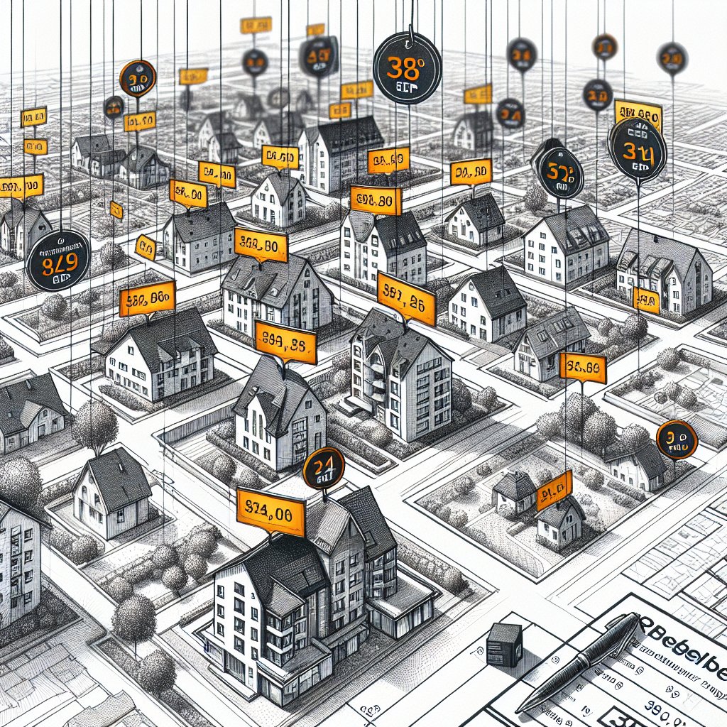 Quadratmeterpreise Deggendorf Natternberg 2026